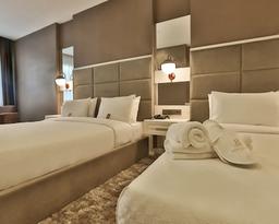 Royal Comfort Hotel
