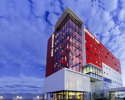 Ramada Encore by Wyndham San Luis Potosi