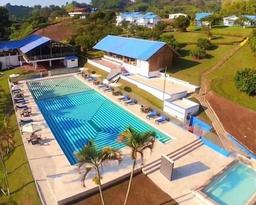 Hotel Villa Mónaco