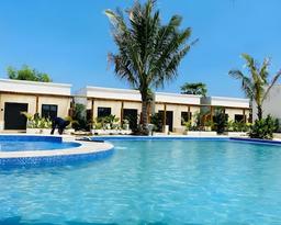 The Bali Resort Zanzibar