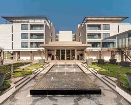 Fairmont La Marina Rabat Sale Hotel And Residences