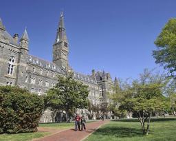 Westin Georgetown, Washington D.C.