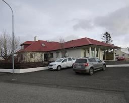 Apotek Guesthouse
