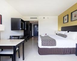 Crowne Plaza Villahermosa, an IHG Hotel