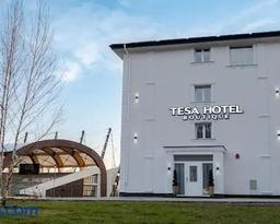 Tesa Boutique Hotel