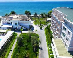 Rawda Resort Hotel Altinoluk
