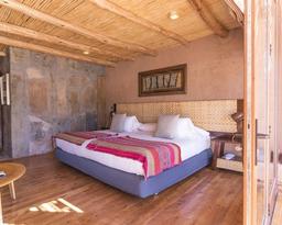 Hotel Cumbres San Pedro de Atacama