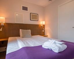 Best Western Plus Hotel Plaza