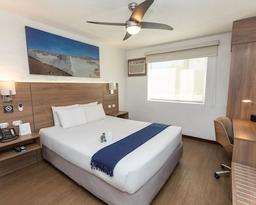 Casa Andina Select Arequipa Plaza