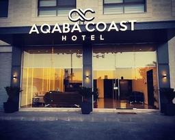 AQABA COAST HOTEL