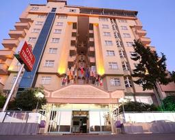 Terzioglu Otel