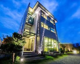 Han-Shian Boutique B&B