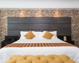 Hotel Varuna