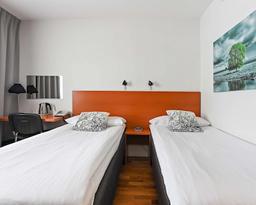 Best Western Hotel Botnia