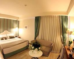Adana Plaza Hotel