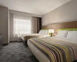 Country Inn & Suites by Radisson, Oklahoma City - Bricktown, OK