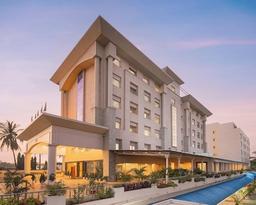 Fortune Hosur - Member Itc Hotel Group