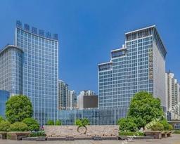 NanYangZhongTaiHaoShengDaJiuDian