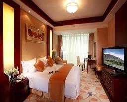 Shanghai Metropark Jichen Hotel