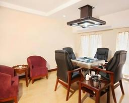 Hangzhou Merchant Marco Garden Hotel