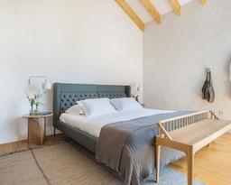 Herdade da Malhadinha Nova - Relais & Châteaux