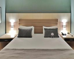 Hotel Metrópole Maringá