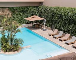 LP Los Portales Hotel Piura