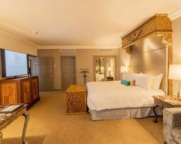 Quinta Real Monterrey