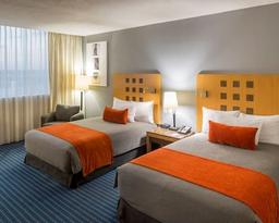 Real Inn Nuevo Laredo