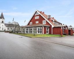 Best Western Hotel Vrigstad