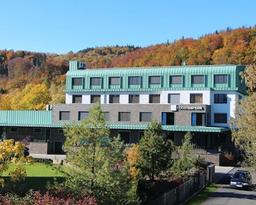 Hotel Bartoš