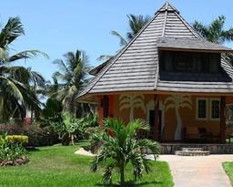 Sunset Villa Boutique Resort