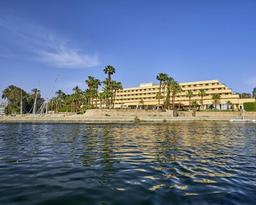 Steigenberger Resort Achti