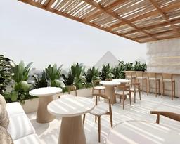 Kove Hotel by The Pyramids