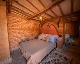 Ouednoujoum Ecolodge & Spa