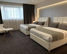 Hotel Leone