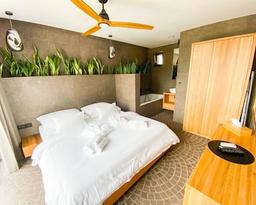 Penzion & Wellness MERIDIANA Bojnice rezort