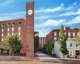 Four Seasons Washington DC