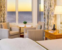 Hotel Península Valdés