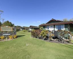 Nona Lani Cottages