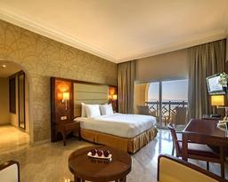 Crowne Plaza Jordan Dead Sea Resort & Spa, an IHG Hotel