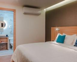 Hotel Kavia Monterrey