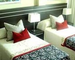 Zoom Apartments Hotel Boutique