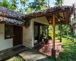 Sea Shell Resort & Spa, Havelock