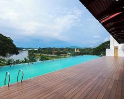 Hotel Casuarina@Kuala Kangsar