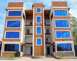 Grand Duke Hotel ,Homa Bay