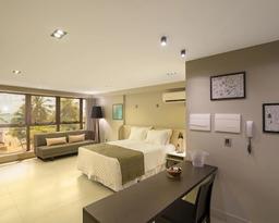 Infinity at the Sea by Welkom