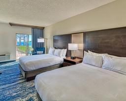 DoubleTree by Hilton Port Huron