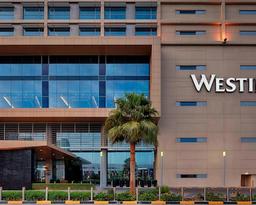 The Westin City Centre Bahrain