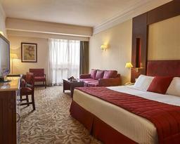 Safir Hotel Cairo